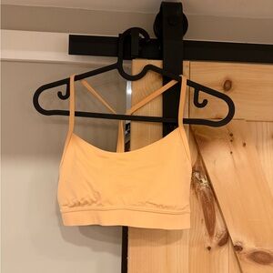 Lululemon sports bra- worn once